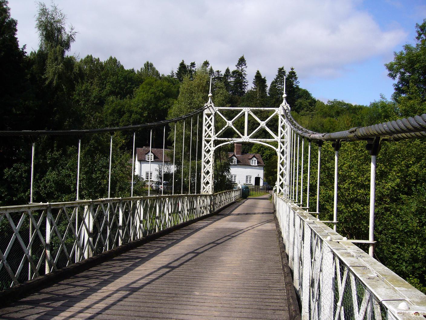 Ironbridge